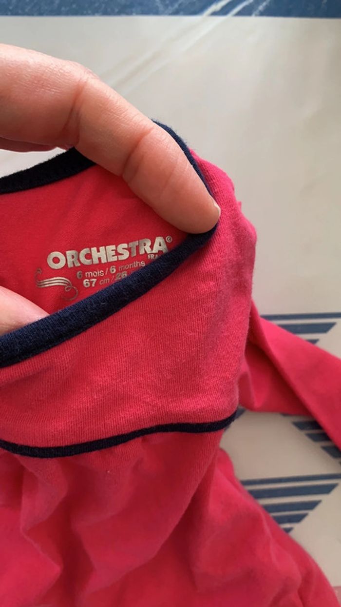 Tunique - photo numéro 2