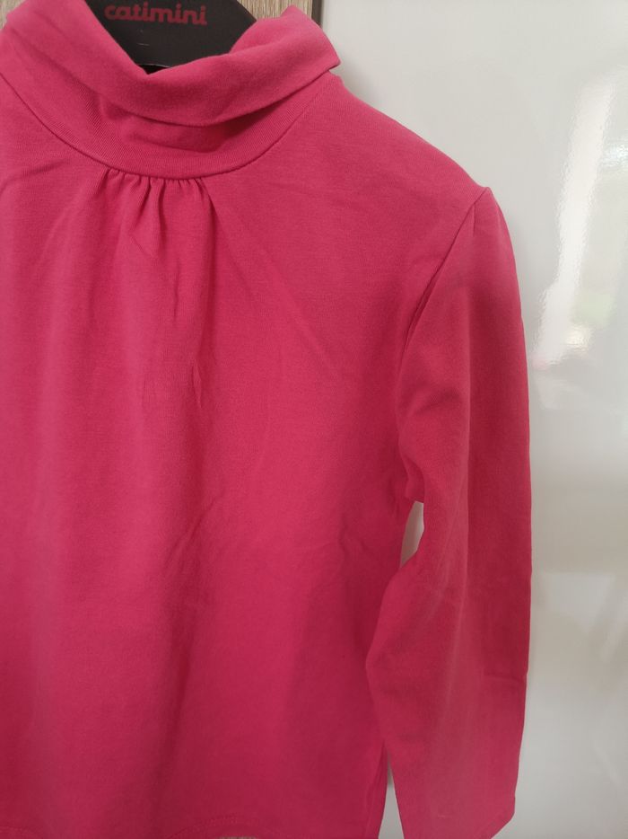 Sous pull 5 ans - photo numéro 3