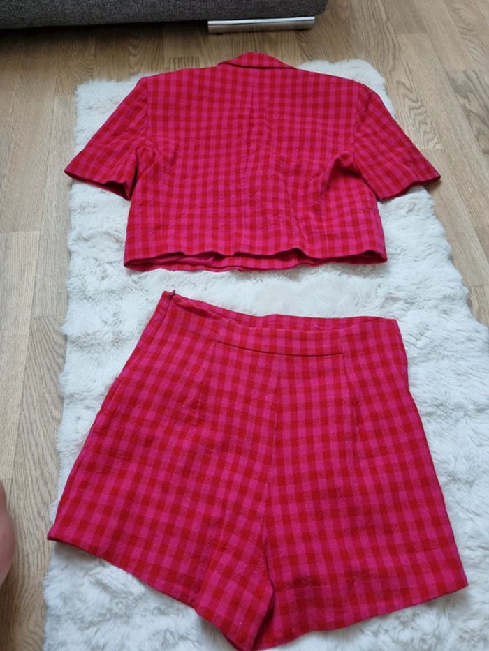 Ensemble zara - photo numéro 4