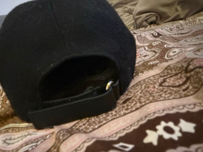 Gucci Casquette - photo numéro 5