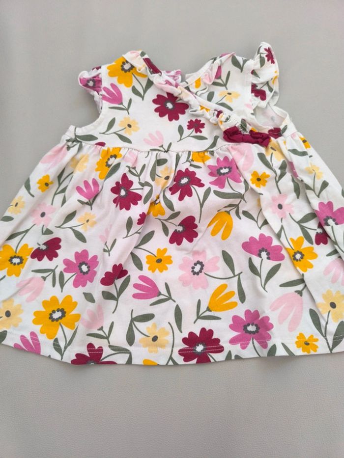 Lot de 7 robes été neuves - photo numéro 12