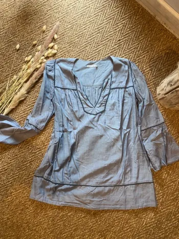 Blouse kookai