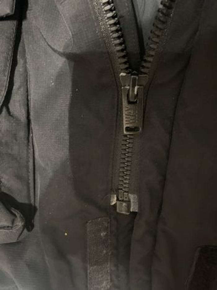 Doudoune ikks - photo numéro 3