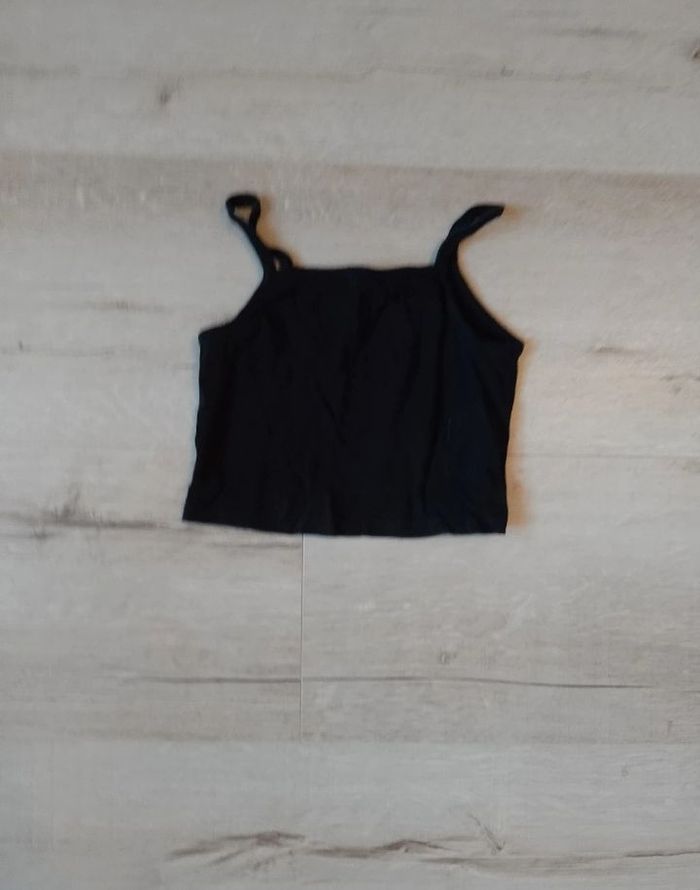 Tops/débardeur fille