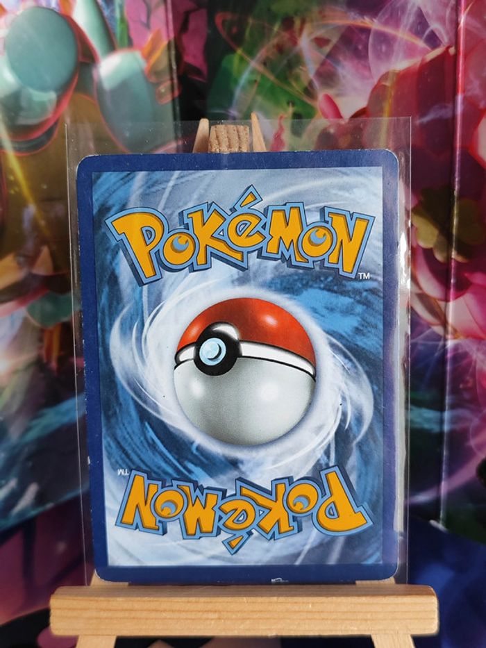 Réserve naturelle du paradis ether reverse dresseur 116/145 gardiens ascendants - photo numéro 2