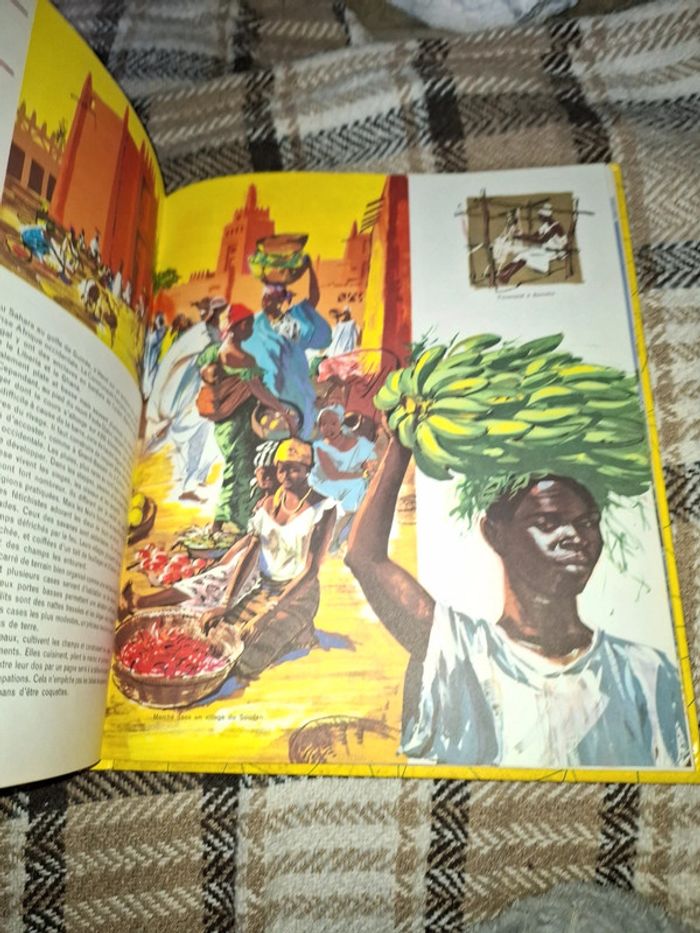 Le monde raconté à tous - photo numéro 6