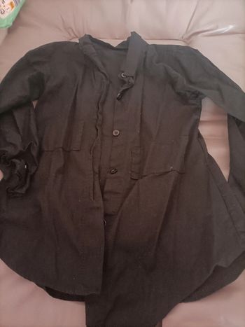 Chemise