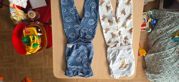 Lot vêtements 18 mois garçon 