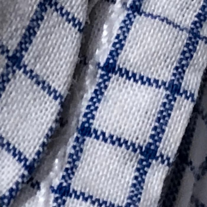 Chemise Okaïdi taille 12 ans petits carreaux - photo numéro 16