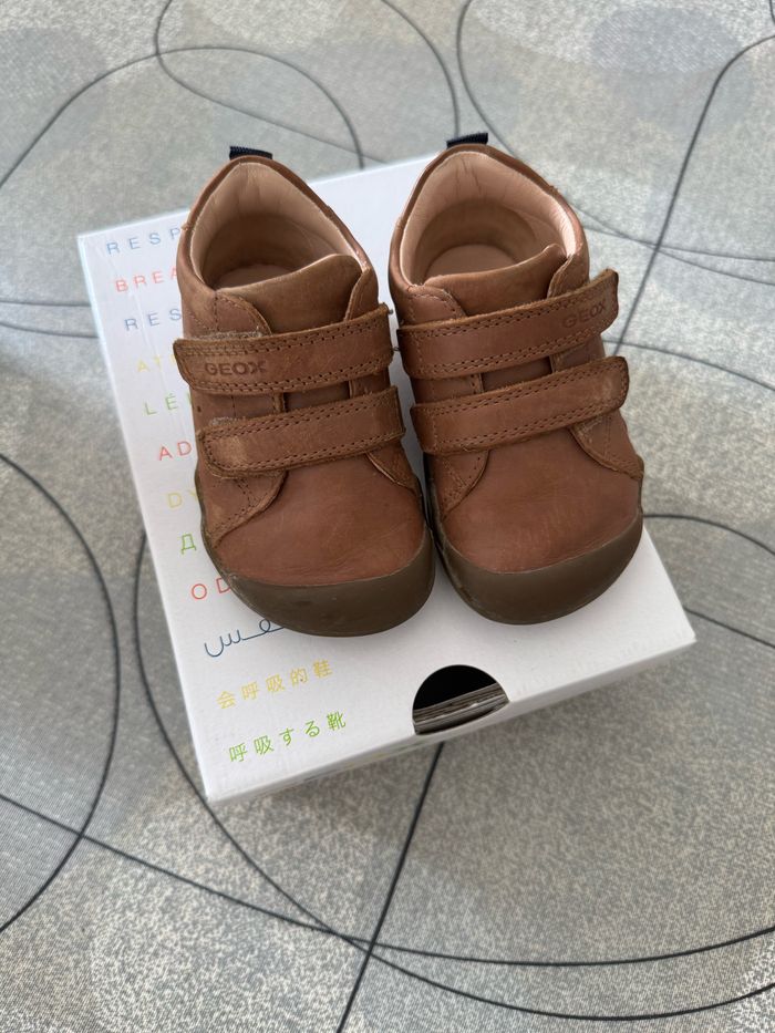 Geox 21