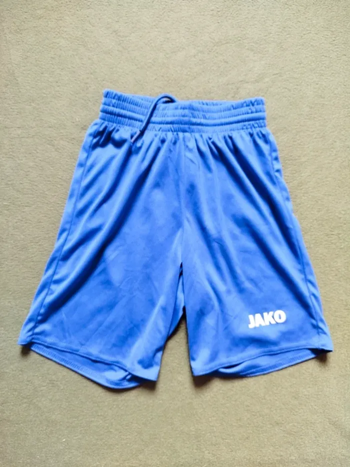 Short de foot