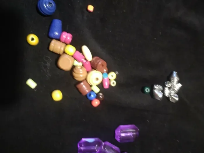 Diverses perles - photo numéro 4
