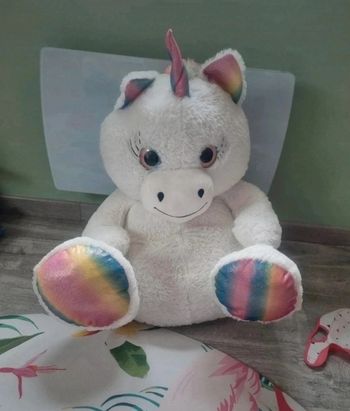 Grande licorne