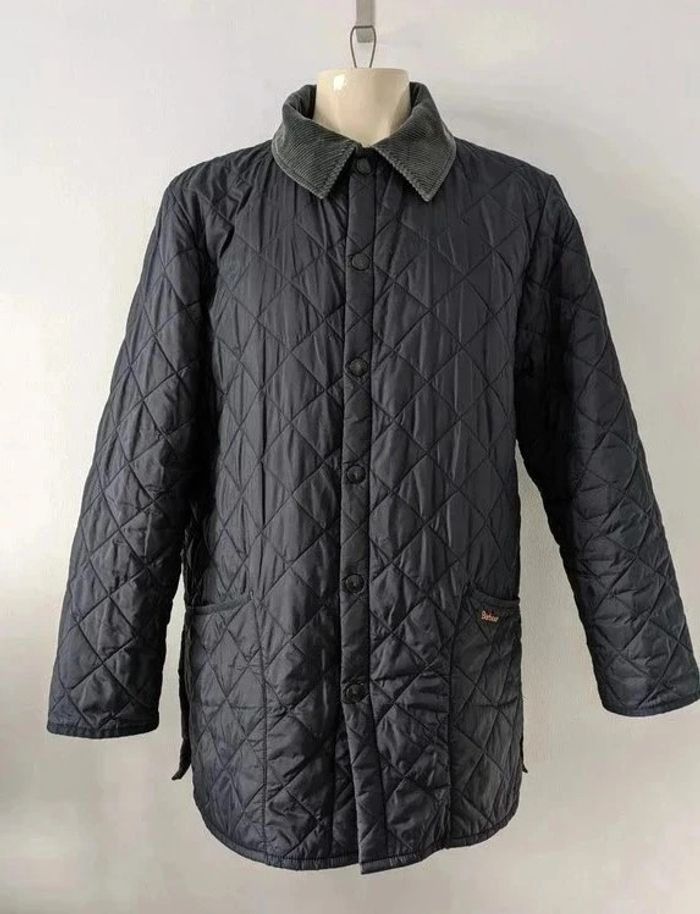 Veste Liddesdale Jacket - Barbour - taille M