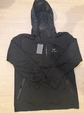 Veste Arc'teryx