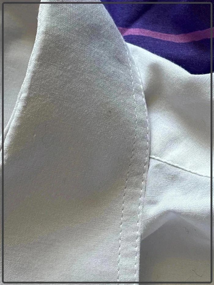 Chemise taille 39 us = 38 marque C&A - photo numéro 4