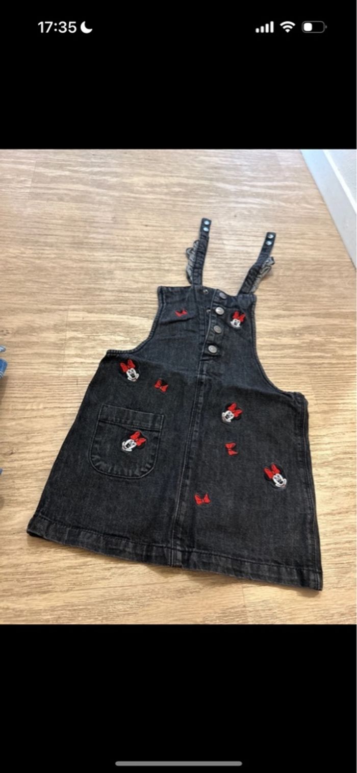 Robe Minnie