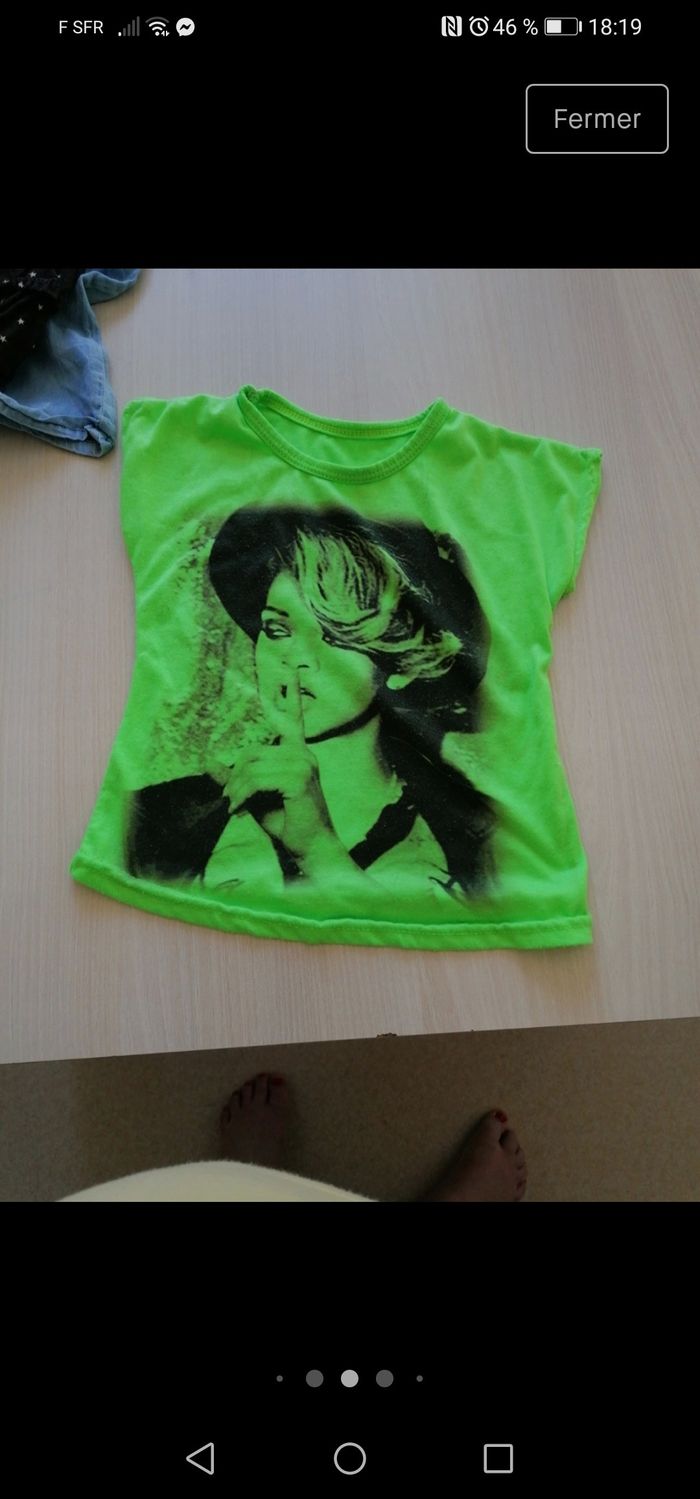 Lot 2 ans - photo numéro 3