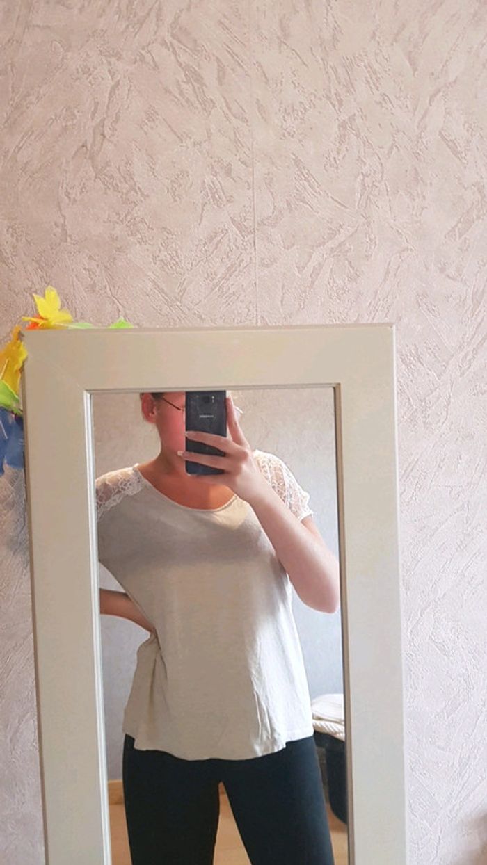 Tee-shirt - photo numéro 5