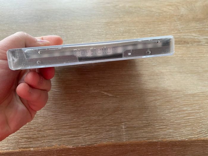 Street scooters ps1 - photo numéro 7