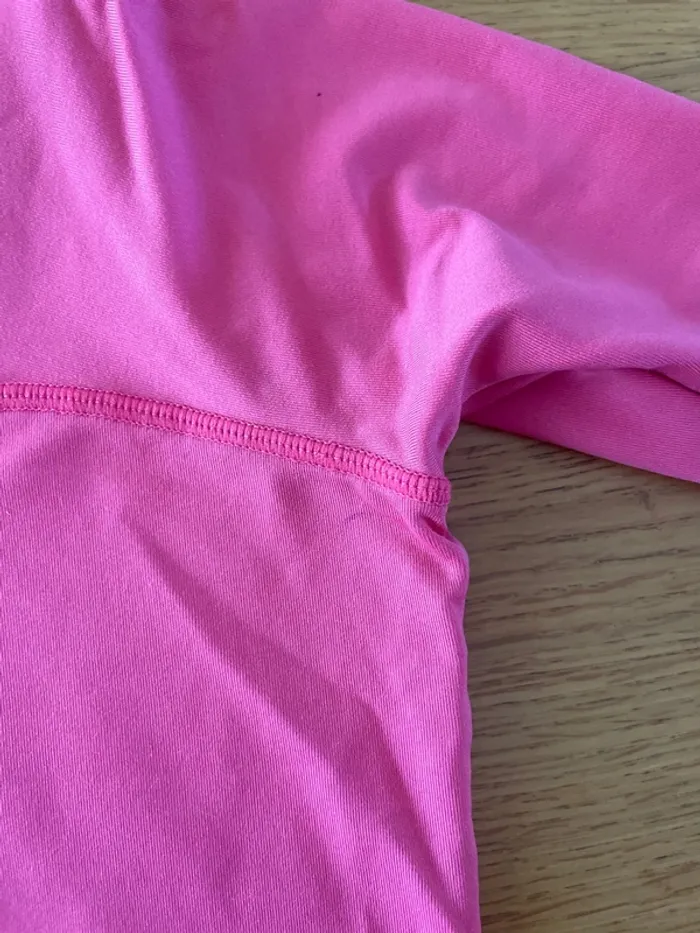 T-shirt uv 12 mois fille - photo numéro 4