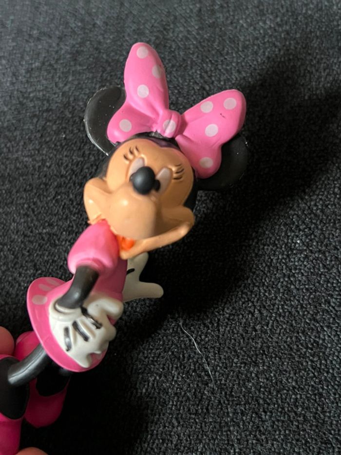 Minnie figurine - photo numéro 2
