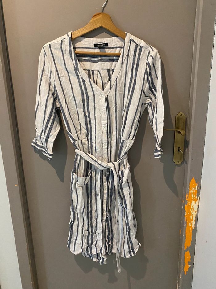 Robe été