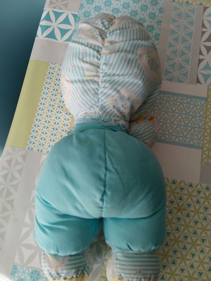 Poupée souple 36cm - photo numéro 2