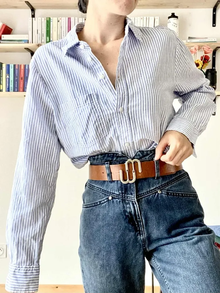 Chemise H&M en taille S - Très bon état