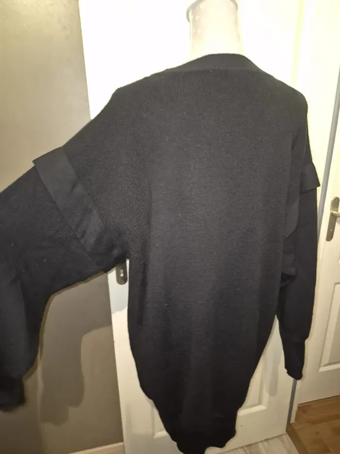 Robe pull Zara - photo numéro 3