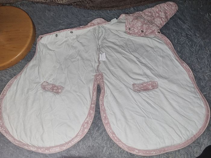 Gigoteuse d'hiver Magic Bag 0-3 mois (Tog 3) - photo numéro 8