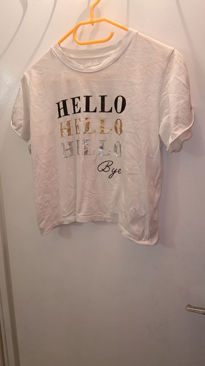 T-shirt