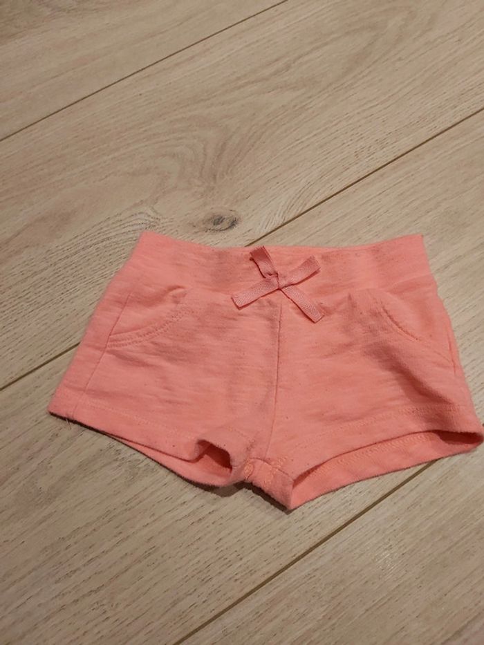 Ensemble fille 6 mois 68cms (78) - photo numéro 2