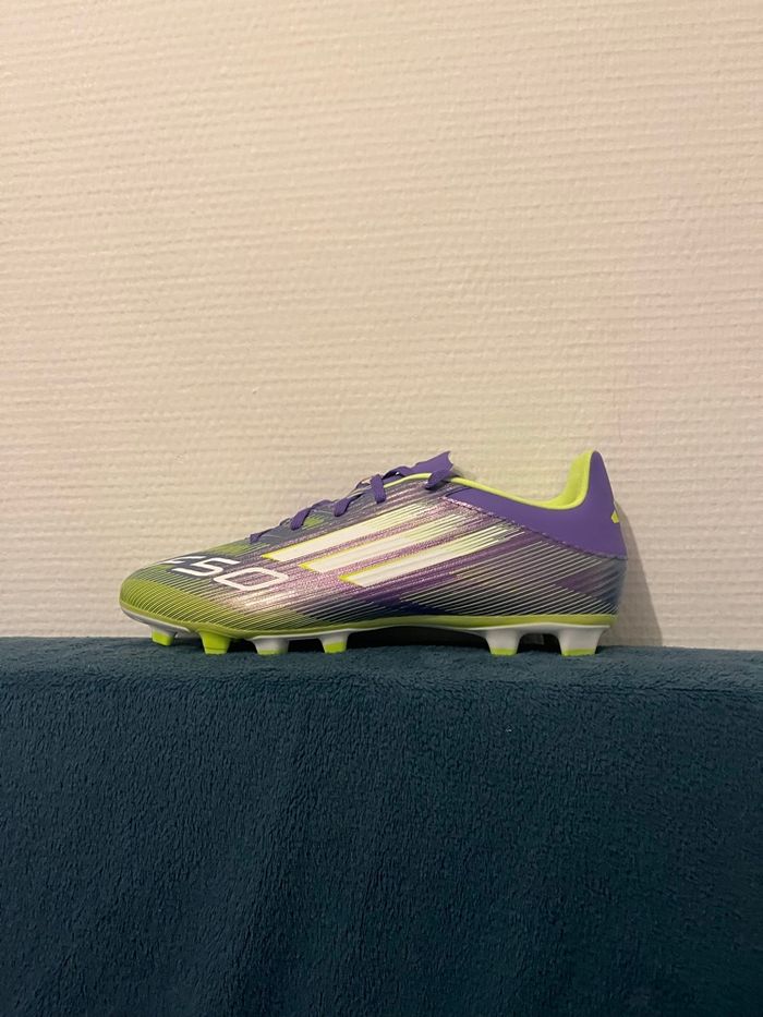 Adidas F50
