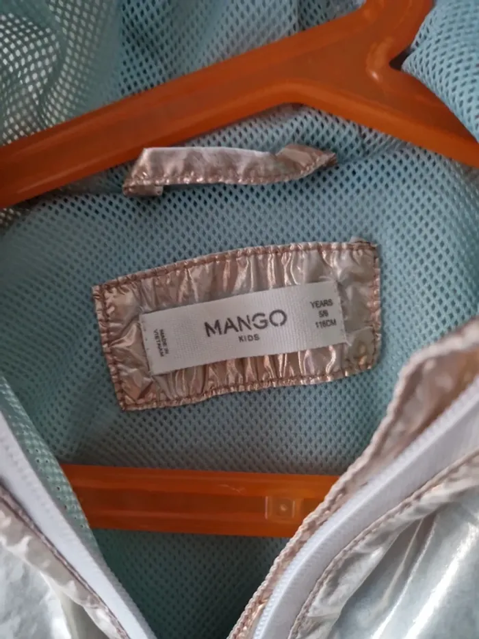 💞 Mango kid 💞 - photo numéro 3