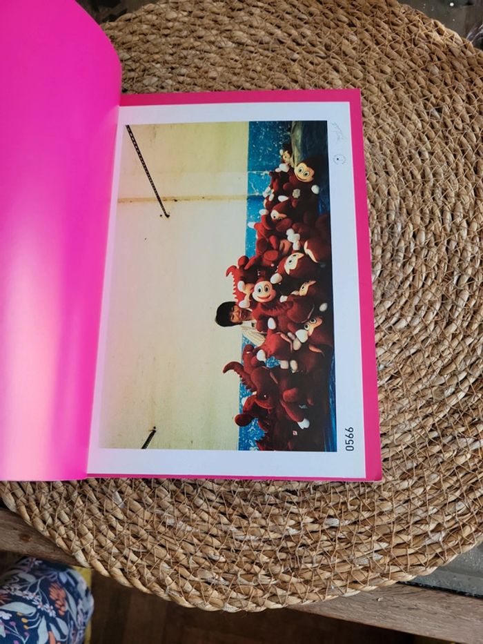 L oeil public. Quinze ans d histoires. - photo numéro 4