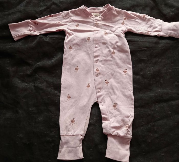 Pyjama Zeeman 6 mois