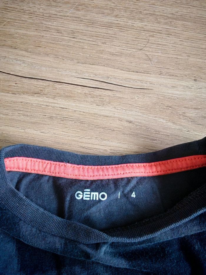 T-shirt 4 ans - photo numéro 4