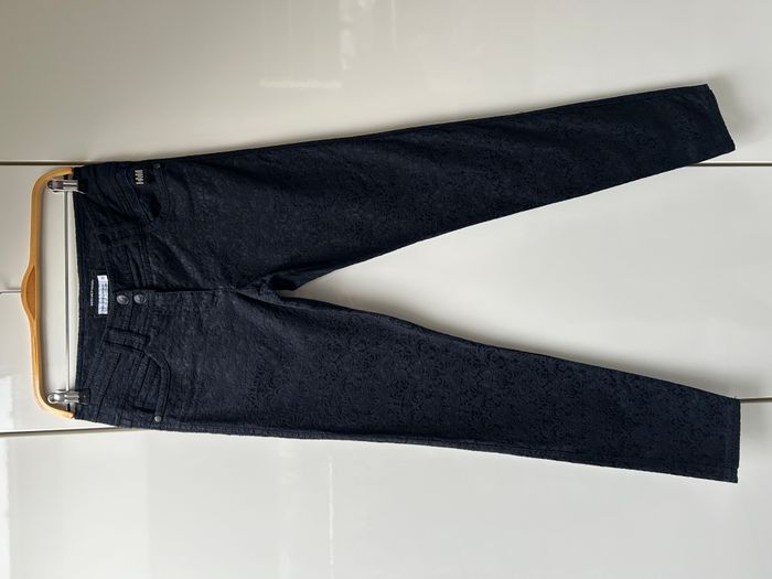 Pantalon bleu I Am for JBC - Taille 38