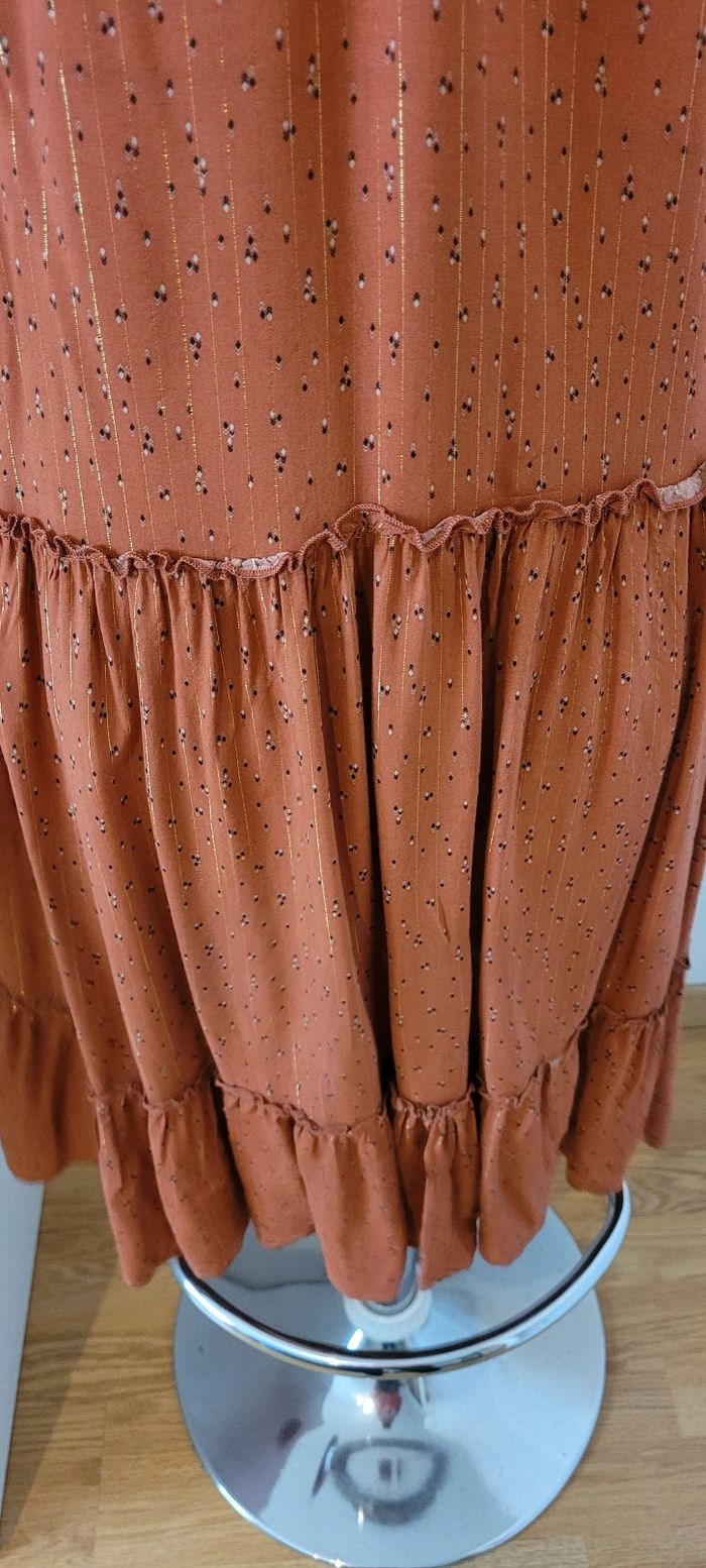 Robe manches longues Kiabi 40 - photo numéro 4