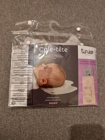 Cale-tete Tineo très bon état