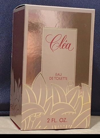 Parfum femme Yves Rocher Clea
