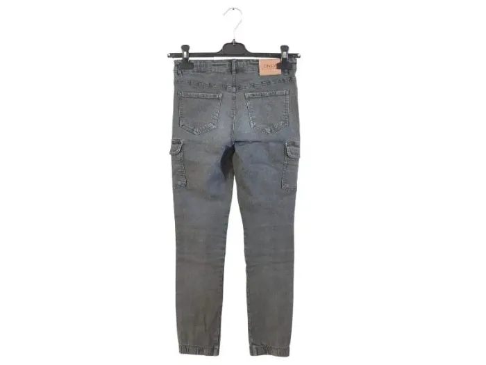 C63 pantalon kaki only 11 ans - photo numéro 2