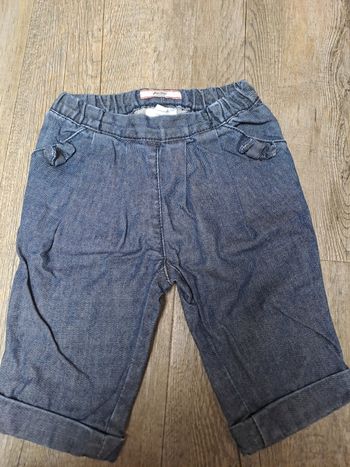 Jeans 6 mois
