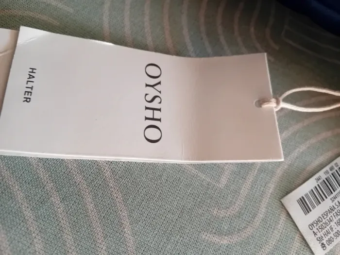 Maillot de bain Oysho - photo numéro 3