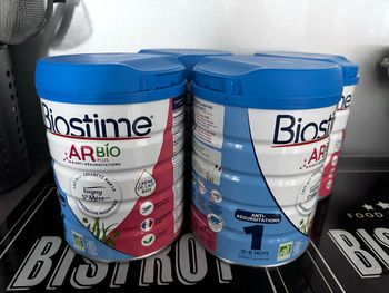 Biostime ar 1
