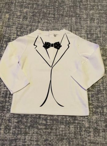 T-shirt manche longue