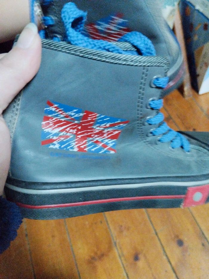 Chaussures - photo numéro 4