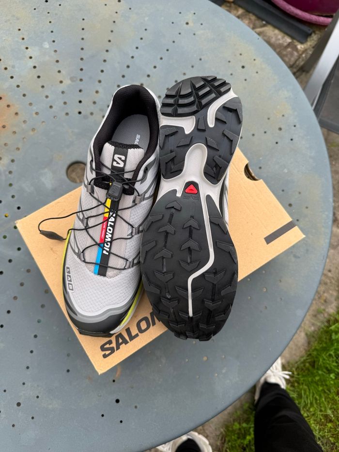 Salomon XT-6 - photo numéro 3