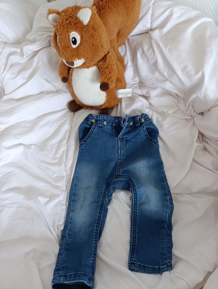 Lot 18 mois - photo numéro 6